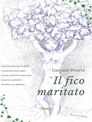 cover image of Il fico maritato